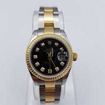 rolex mujer usado precio